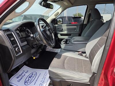2013 RAM 1500 SLT   - Photo 10 - Lafayette, IN 47905