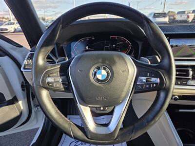 2019 BMW 330i xDrive   - Photo 14 - Lafayette, IN 47905