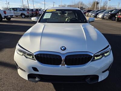 2019 BMW 330i xDrive   - Photo 8 - Lafayette, IN 47905