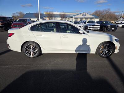 2019 BMW 330i xDrive   - Photo 2 - Lafayette, IN 47905