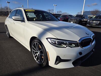 2019 BMW 330i xDrive   - Photo 1 - Lafayette, IN 47905