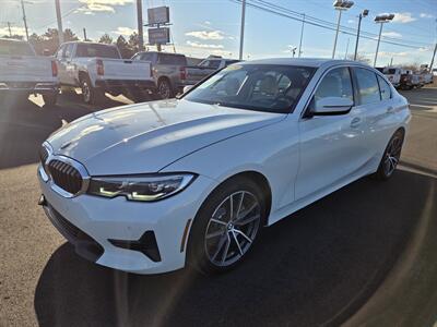 2019 BMW 330i xDrive   - Photo 7 - Lafayette, IN 47905
