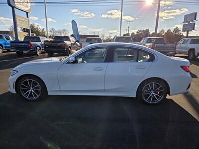 2019 BMW 330i xDrive   - Photo 6 - Lafayette, IN 47905