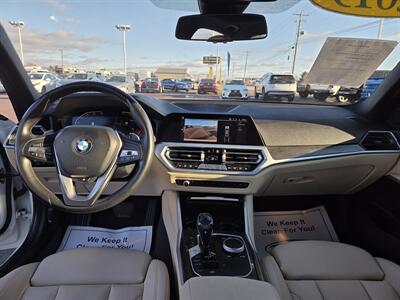 2019 BMW 330i xDrive   - Photo 12 - Lafayette, IN 47905