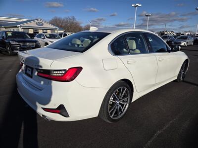 2019 BMW 330i xDrive   - Photo 3 - Lafayette, IN 47905