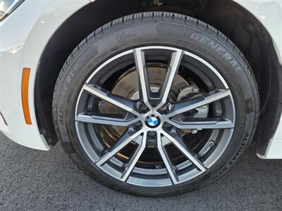 2019 BMW 330i xDrive   - Photo 9 - Lafayette, IN 47905