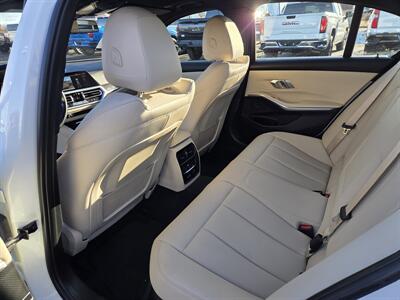 2019 BMW 330i xDrive   - Photo 11 - Lafayette, IN 47905