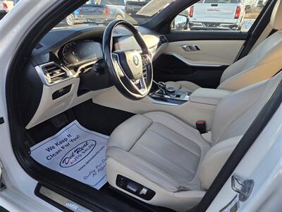 2019 BMW 330i xDrive   - Photo 10 - Lafayette, IN 47905