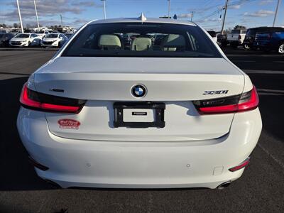 2019 BMW 330i xDrive   - Photo 4 - Lafayette, IN 47905
