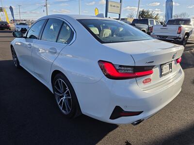 2019 BMW 330i xDrive   - Photo 5 - Lafayette, IN 47905