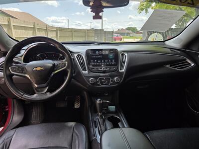 2017 Chevrolet Malibu LT - Photo 12 - Lafayette, IN 47905