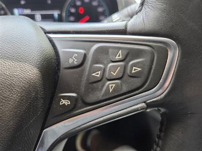2017 Chevrolet Malibu LT - Photo 15 - Lafayette, IN 47905