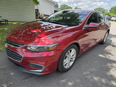 2017 Chevrolet Malibu LT - Photo 7 - Lafayette, IN 47905