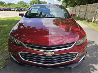 2017 Chevrolet Malibu LT - Photo 8 - Lafayette, IN 47905