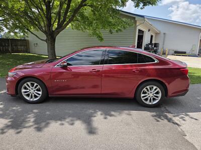 2017 Chevrolet Malibu LT - Photo 6 - Lafayette, IN 47905