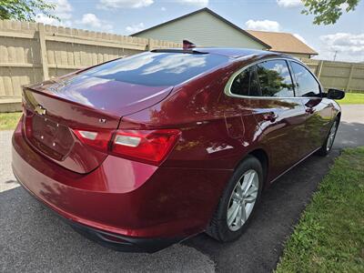 2017 Chevrolet Malibu LT - Photo 3 - Lafayette, IN 47905