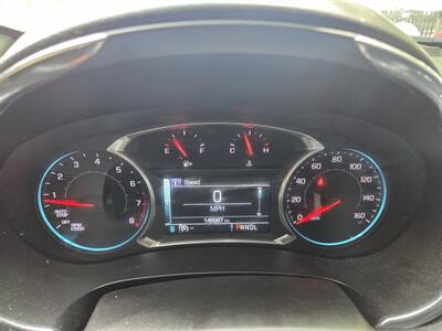 2017 Chevrolet Malibu LT - Photo 17 - Lafayette, IN 47905