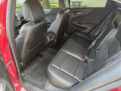 2017 Chevrolet Malibu LT - Photo 11 - Lafayette, IN 47905