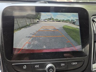 2017 Chevrolet Malibu LT - Photo 20 - Lafayette, IN 47905