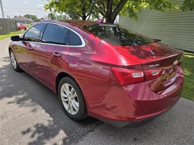 2017 Chevrolet Malibu LT - Photo 5 - Lafayette, IN 47905