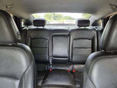 2017 Chevrolet Malibu LT - Photo 21 - Lafayette, IN 47905