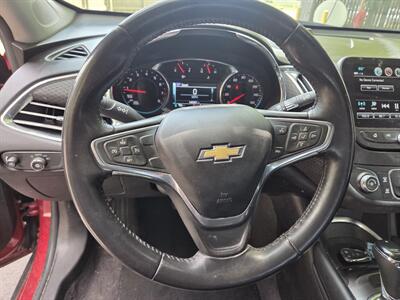 2017 Chevrolet Malibu LT - Photo 14 - Lafayette, IN 47905