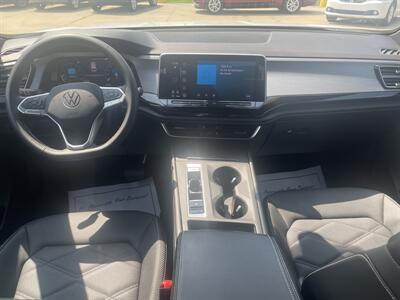 2024 Volkswagen Atlas Cross Sport SE 4Motion - Photo 12 - Lafayette, IN 47905