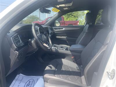 2024 Volkswagen Atlas Cross Sport SE 4Motion - Photo 13 - Lafayette, IN 47905