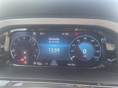 2024 Volkswagen Atlas Cross Sport SE 4Motion - Photo 14 - Lafayette, IN 47905