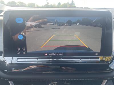 2024 Volkswagen Atlas Cross Sport SE 4Motion - Photo 17 - Lafayette, IN 47905