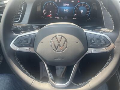 2024 Volkswagen Atlas Cross Sport SE 4Motion - Photo 15 - Lafayette, IN 47905