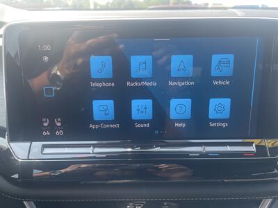 2024 Volkswagen Atlas Cross Sport SE 4Motion - Photo 16 - Lafayette, IN 47905
