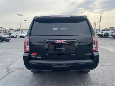 2019 GMC Yukon SLE   - Photo 4 - Lafayette, IN 47905