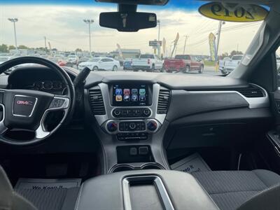 2019 GMC Yukon SLE   - Photo 12 - Lafayette, IN 47905