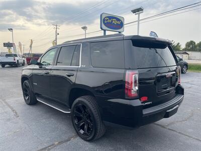 2019 GMC Yukon SLE   - Photo 5 - Lafayette, IN 47905