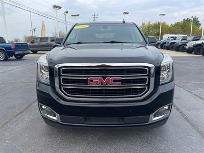 2019 GMC Yukon SLE   - Photo 8 - Lafayette, IN 47905