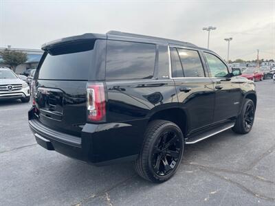 2019 GMC Yukon SLE   - Photo 3 - Lafayette, IN 47905