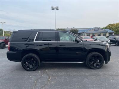 2019 GMC Yukon SLE   - Photo 2 - Lafayette, IN 47905