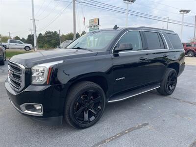 2019 GMC Yukon SLE   - Photo 7 - Lafayette, IN 47905