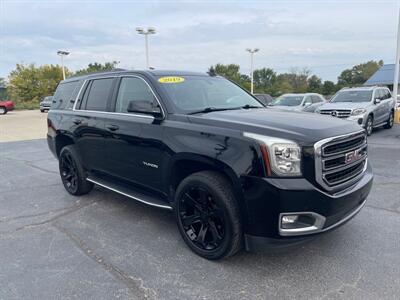 2019 GMC Yukon SLE   - Photo 1 - Lafayette, IN 47905