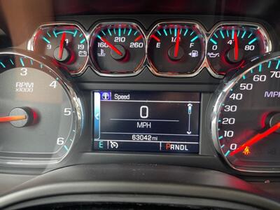 2019 GMC Yukon SLE   - Photo 16 - Lafayette, IN 47905