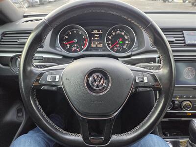 2018 Volkswagen Passat V6 GT   - Photo 13 - Lafayette, IN 47905