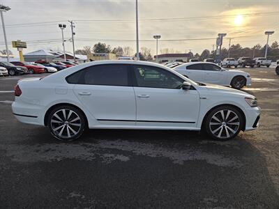 2018 Volkswagen Passat V6 GT   - Photo 2 - Lafayette, IN 47905