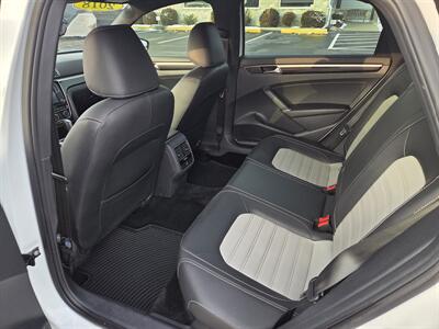 2018 Volkswagen Passat V6 GT   - Photo 11 - Lafayette, IN 47905