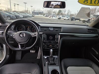 2018 Volkswagen Passat V6 GT   - Photo 12 - Lafayette, IN 47905