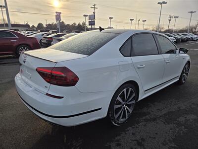 2018 Volkswagen Passat V6 GT   - Photo 3 - Lafayette, IN 47905