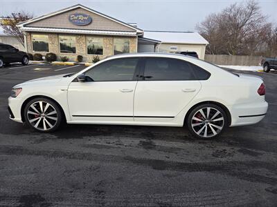 2018 Volkswagen Passat V6 GT   - Photo 6 - Lafayette, IN 47905