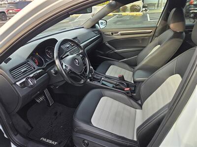 2018 Volkswagen Passat V6 GT   - Photo 10 - Lafayette, IN 47905