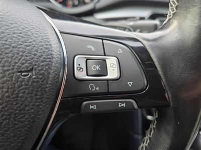 2018 Volkswagen Passat V6 GT   - Photo 14 - Lafayette, IN 47905