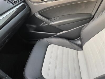 2018 Volkswagen Passat V6 GT   - Photo 21 - Lafayette, IN 47905